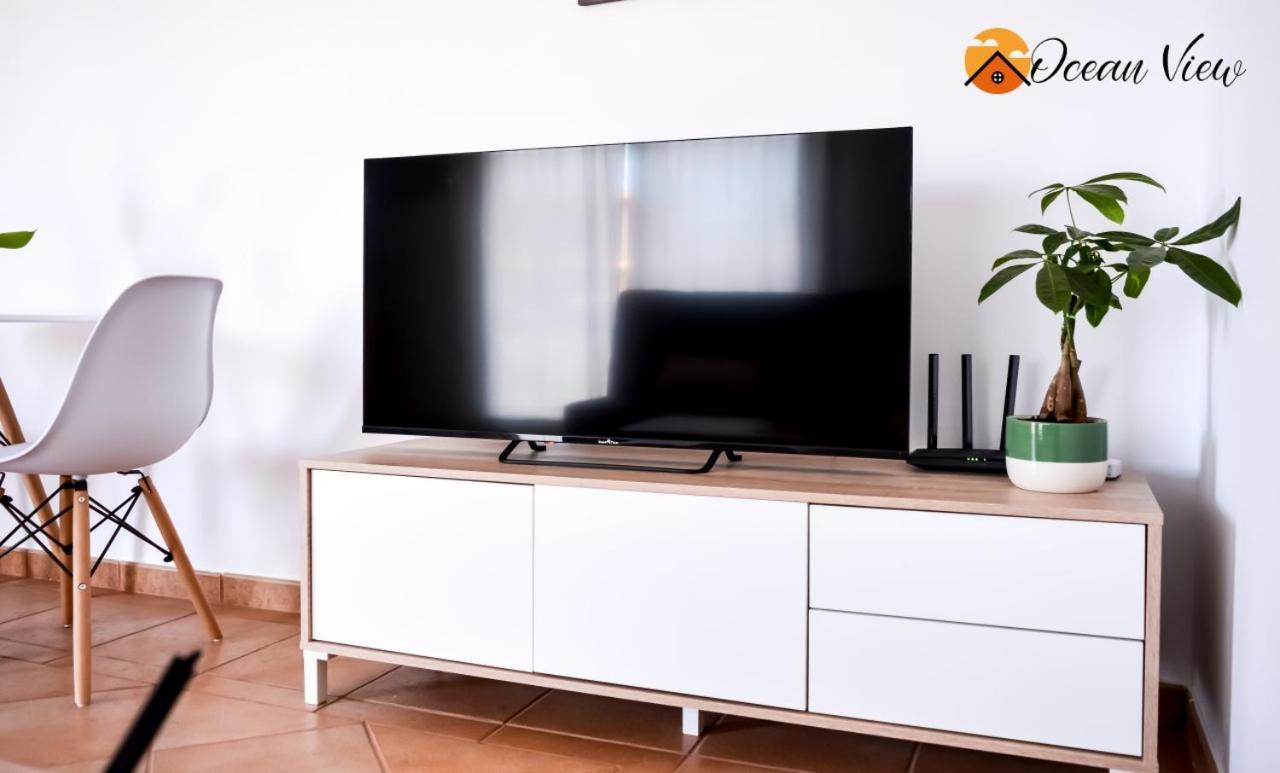 Villa Ocean View 拉哈雷斯 外观 照片