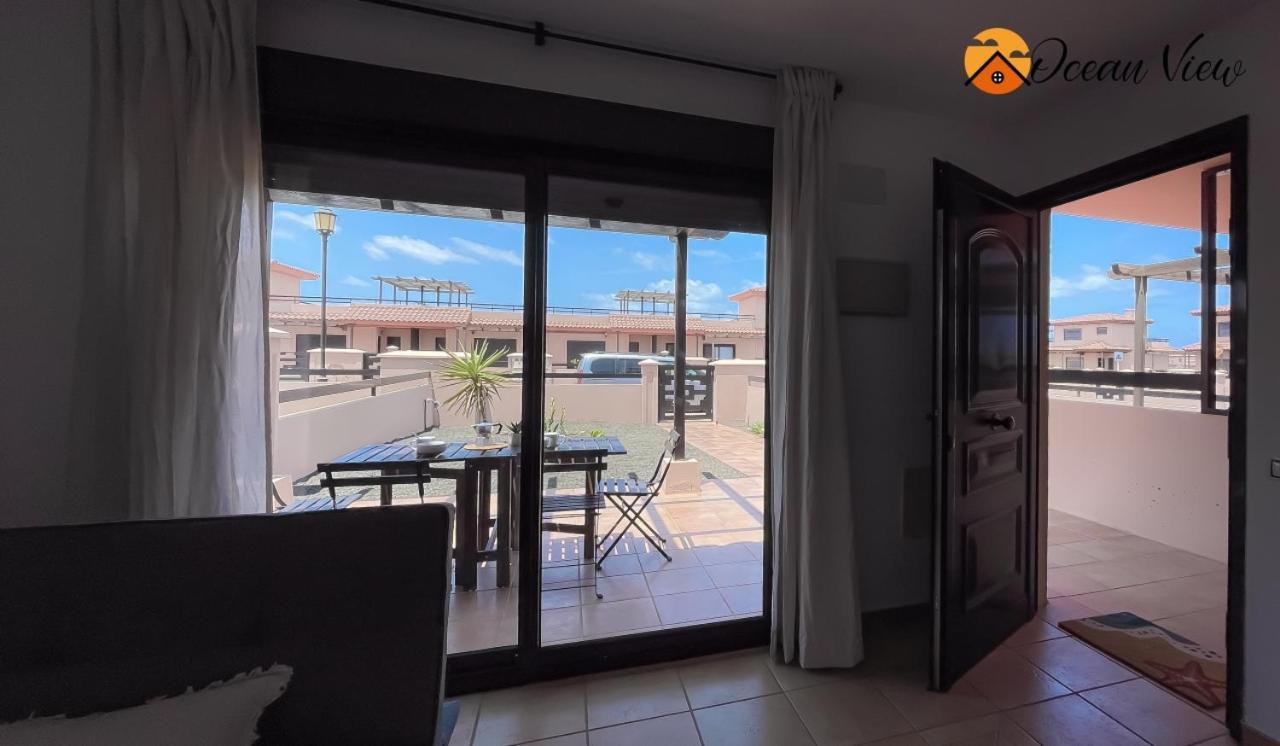 Villa Ocean View 拉哈雷斯 外观 照片
