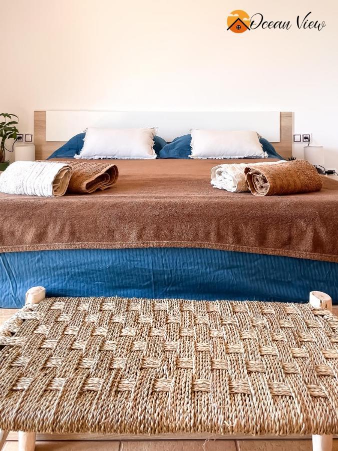 Villa Ocean View 拉哈雷斯 外观 照片