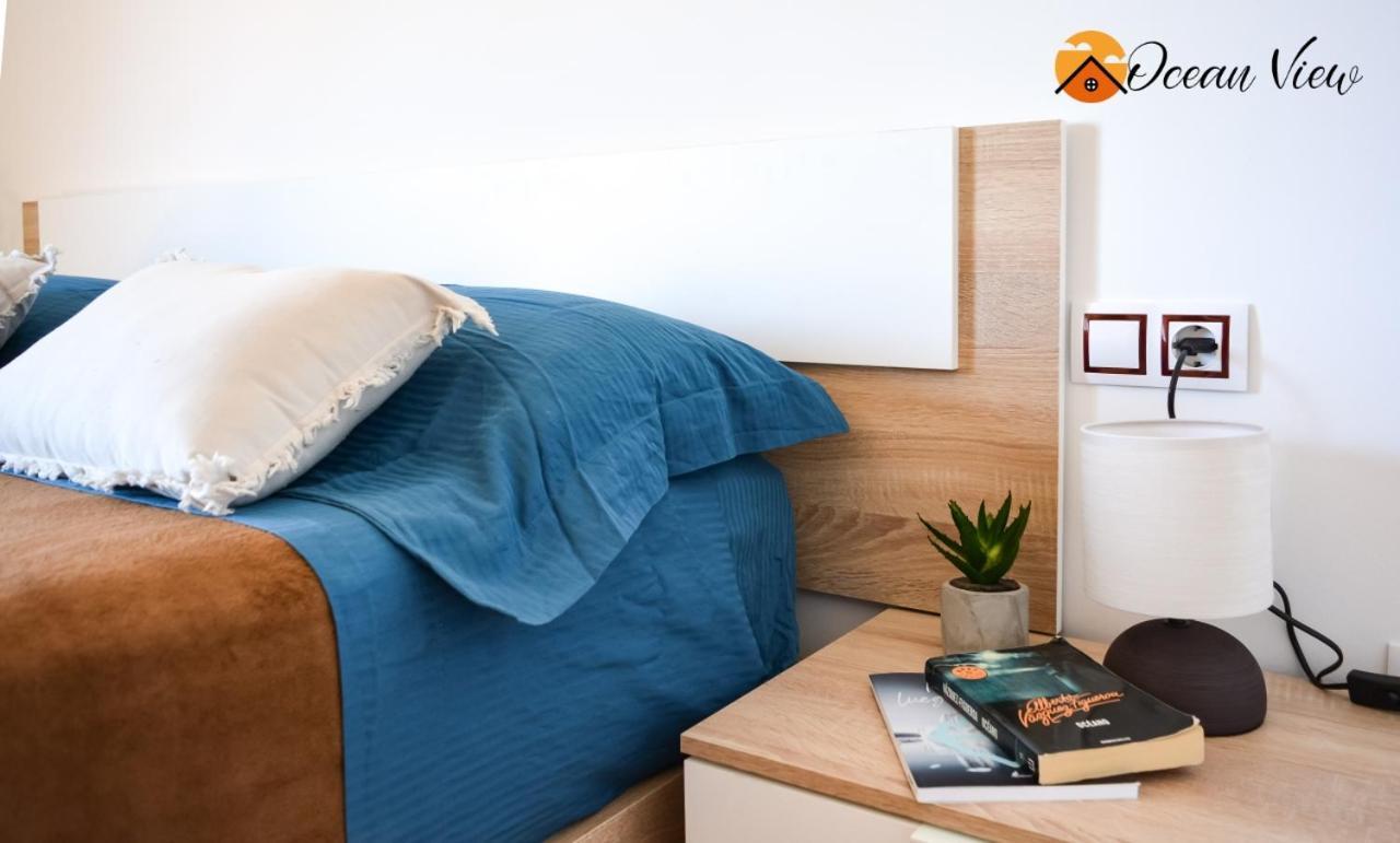 Villa Ocean View 拉哈雷斯 外观 照片