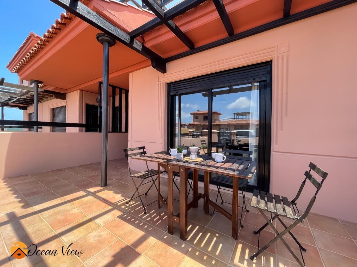 Villa Ocean View 拉哈雷斯 外观 照片