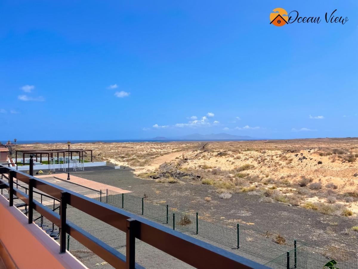 Villa Ocean View 拉哈雷斯 外观 照片