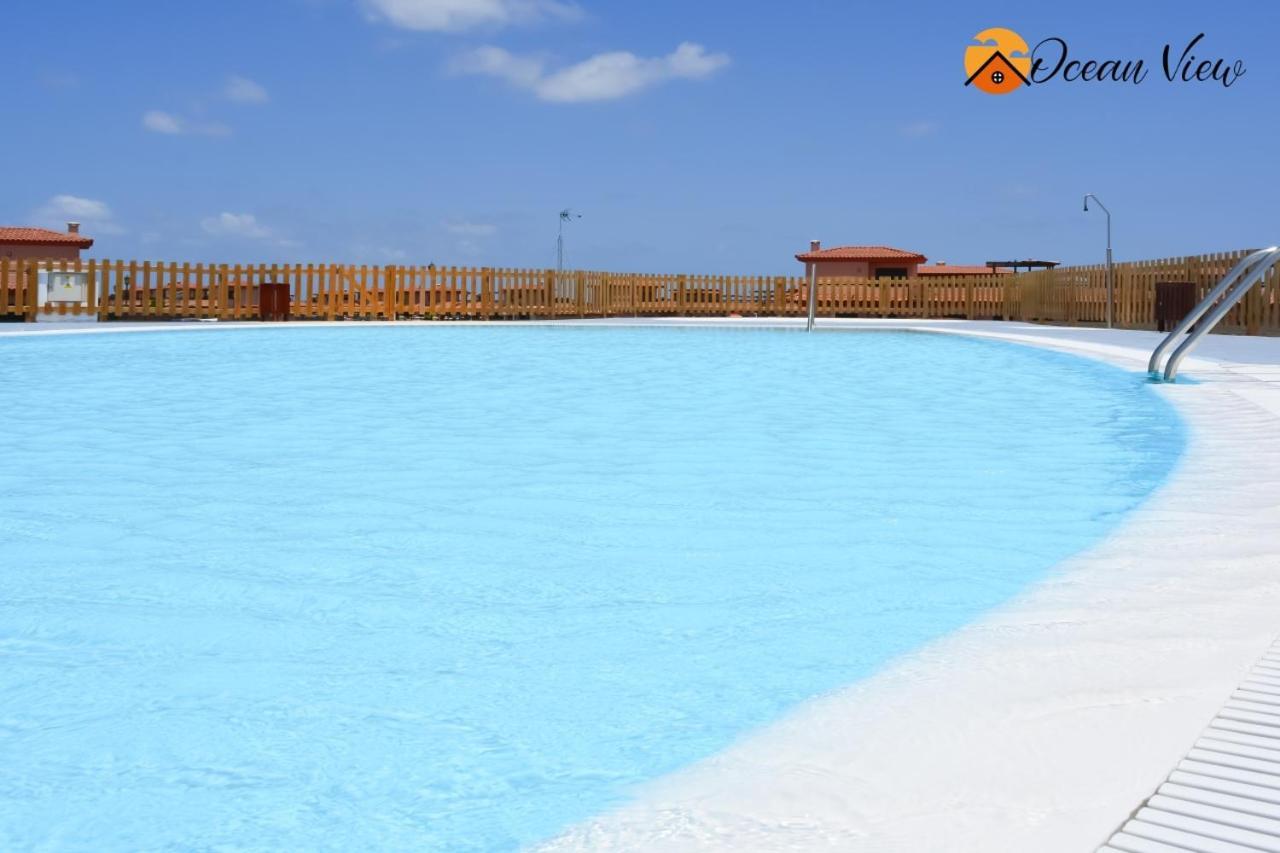 Villa Ocean View 拉哈雷斯 外观 照片