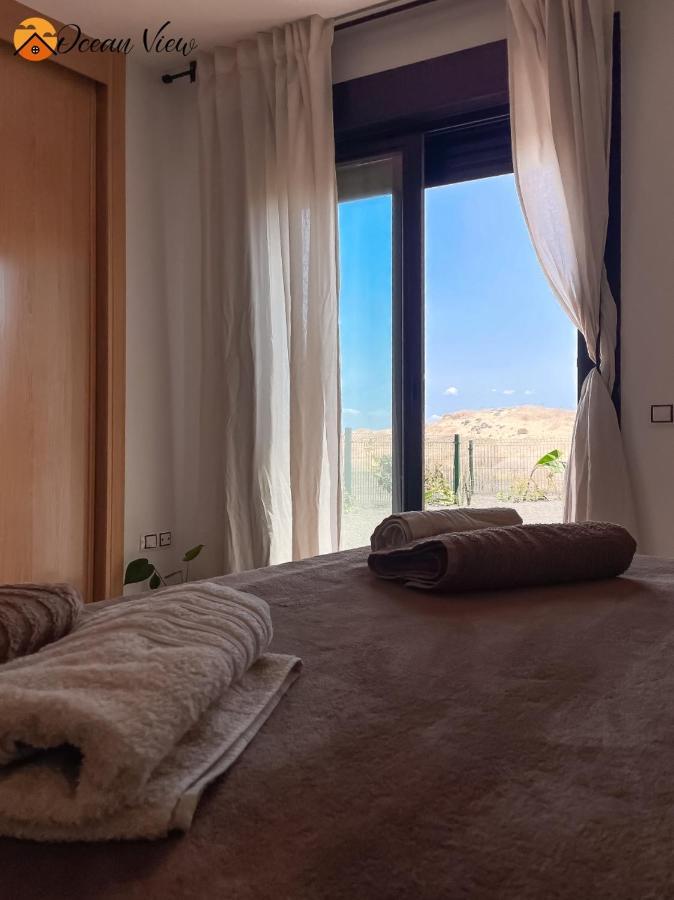 Villa Ocean View 拉哈雷斯 外观 照片