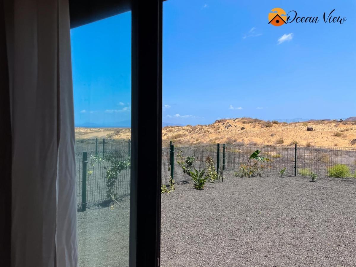 Villa Ocean View 拉哈雷斯 外观 照片