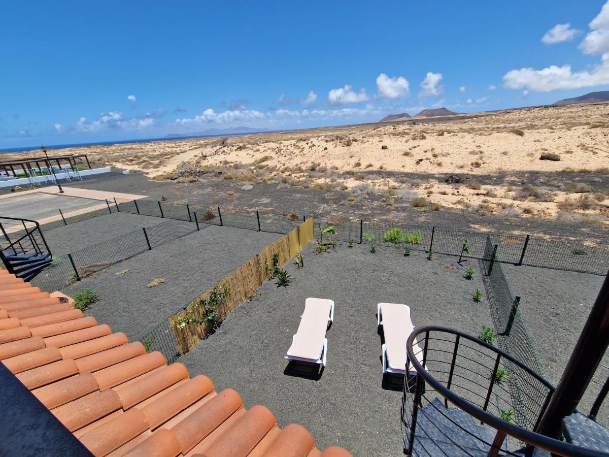 Villa Ocean View 拉哈雷斯 外观 照片
